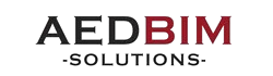 AED-BIM-SOLUTIONS-LOGO-