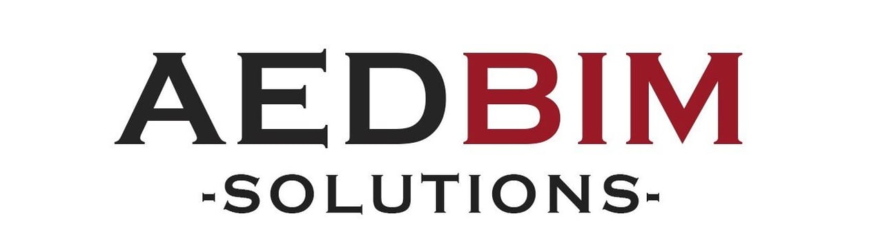 AED-BIM-SOLUTIONS-LOGO